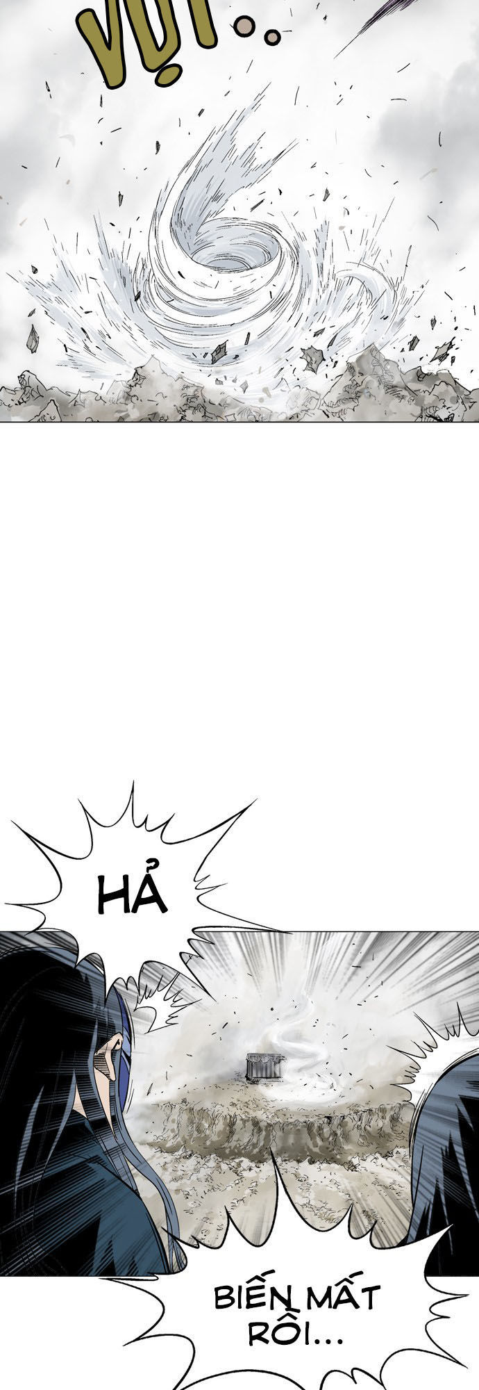 cao thủ 2 chapter 16 20