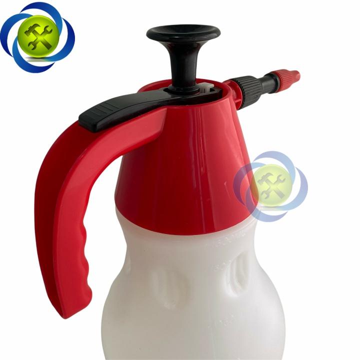 Bình tưới cây 1500ml Buddy BE0014