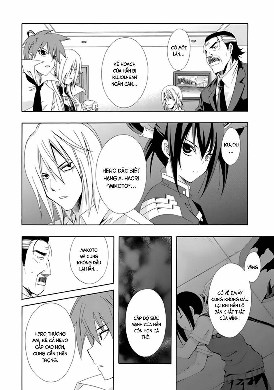 anh hùng xấu xa chapter 56 7