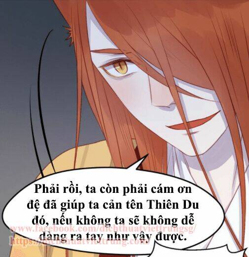lượm được 1 tiểu hồ ly chapter 69 21