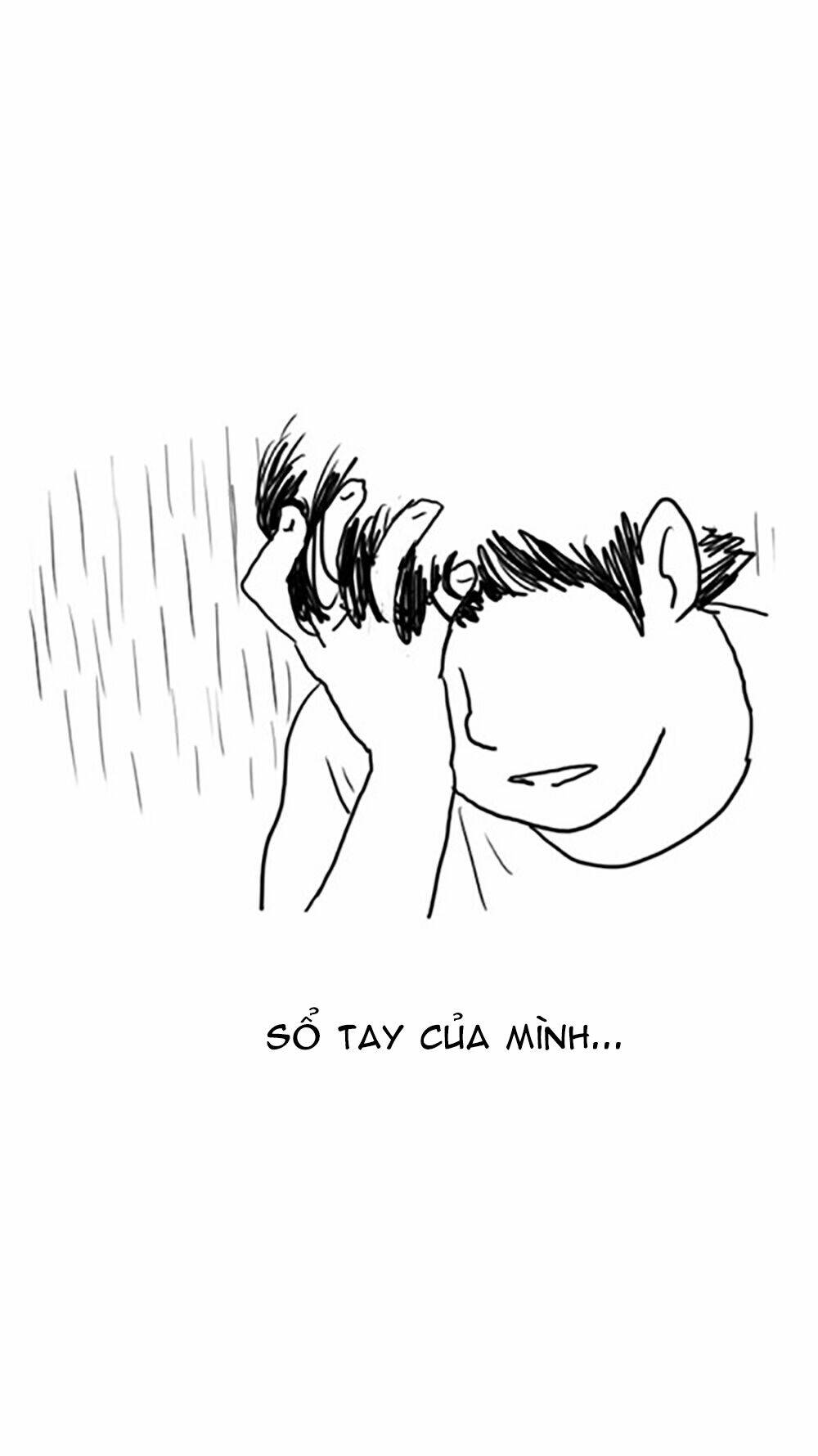 cô nàng trên lớp - the girl from class chapter 19 36