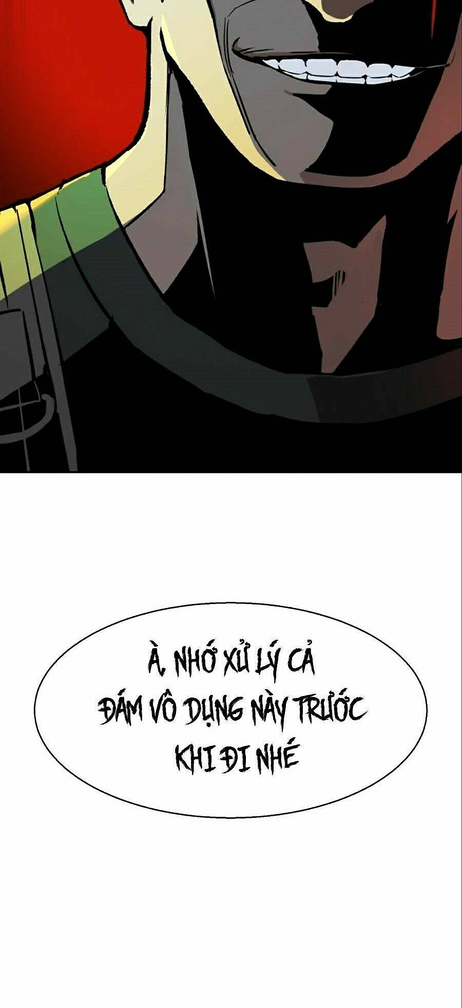 bạn học tôi là lính đánh thuê chapter 32 75