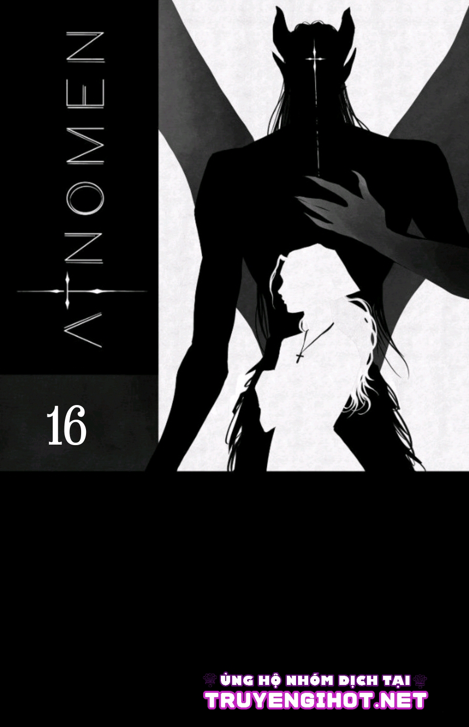 [18+] chim hoàng yến bé nhỏ của hades chapter 16 5