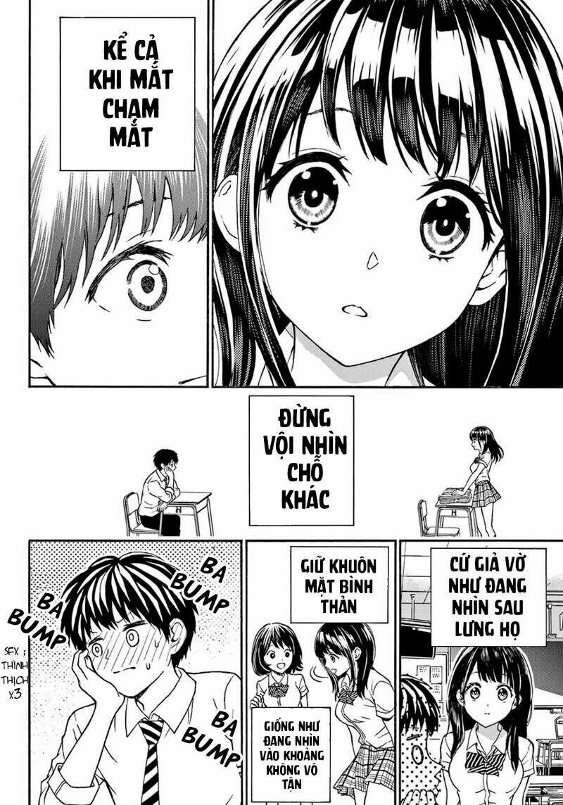 kiss me or i'll die chapter 4 5