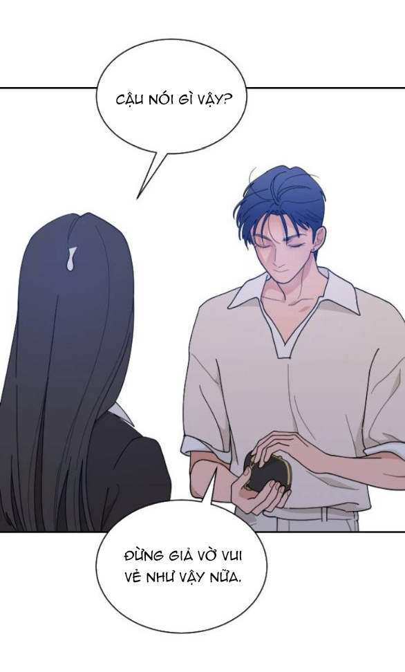 Vận May Bất Ngờ chapter 49.2 11