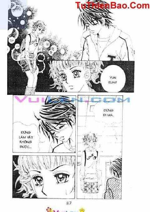 ánh nắng chói chang chapter 6 85