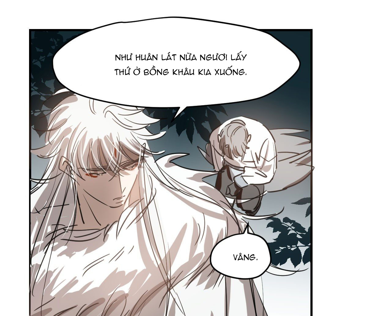 Bắt Lấy Ngao Ngao chapter 68 - Trang 42
