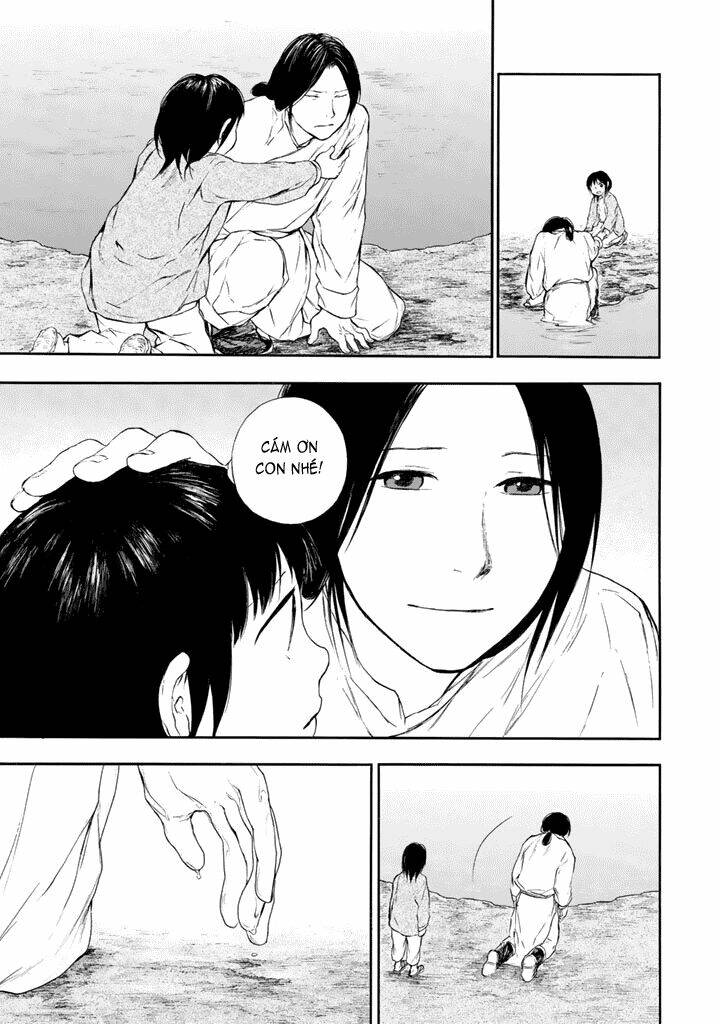 kemono no souja chapter 0.1 49