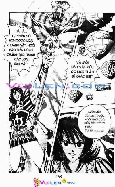 những người bạn tốt chapter 11 157