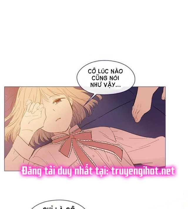 nàng phù thủy của tôi chapter 27.2 14