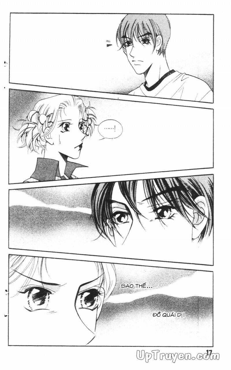 người yêu lý tưởng chapter 1.1 16