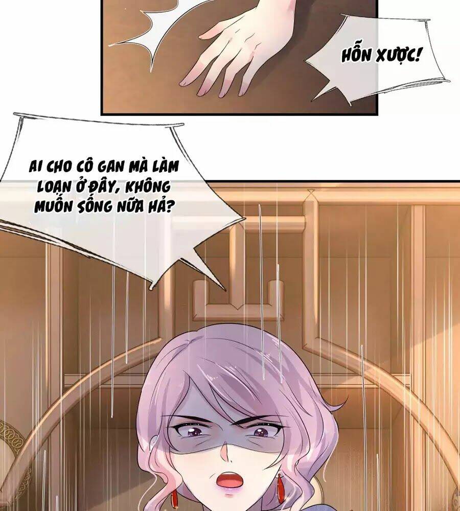 loạn thế tù sủng: thiếu soái bất lương của ta chapter 64 31