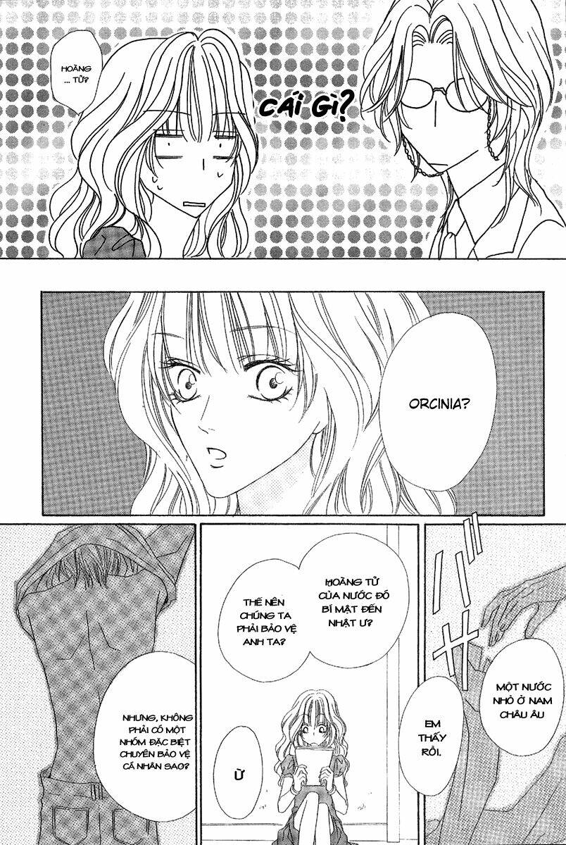 keishichou tokuhanka 007 chapter 13.1 10