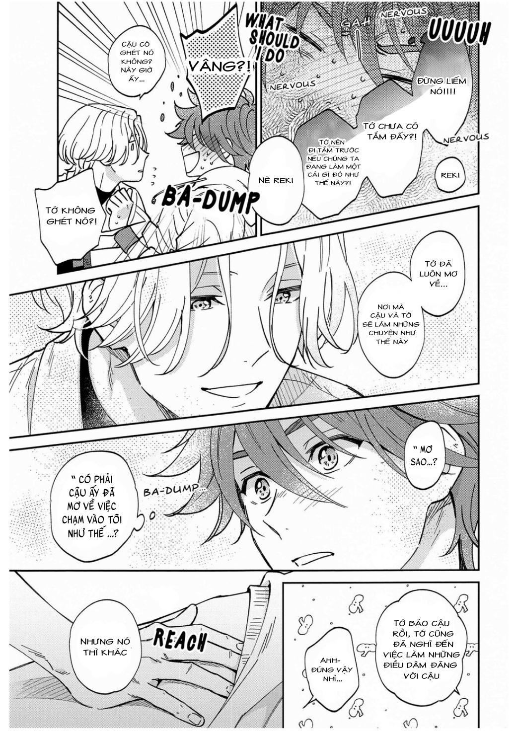 người tà răm luôn có quỷ theo sau chapter 21.2 18