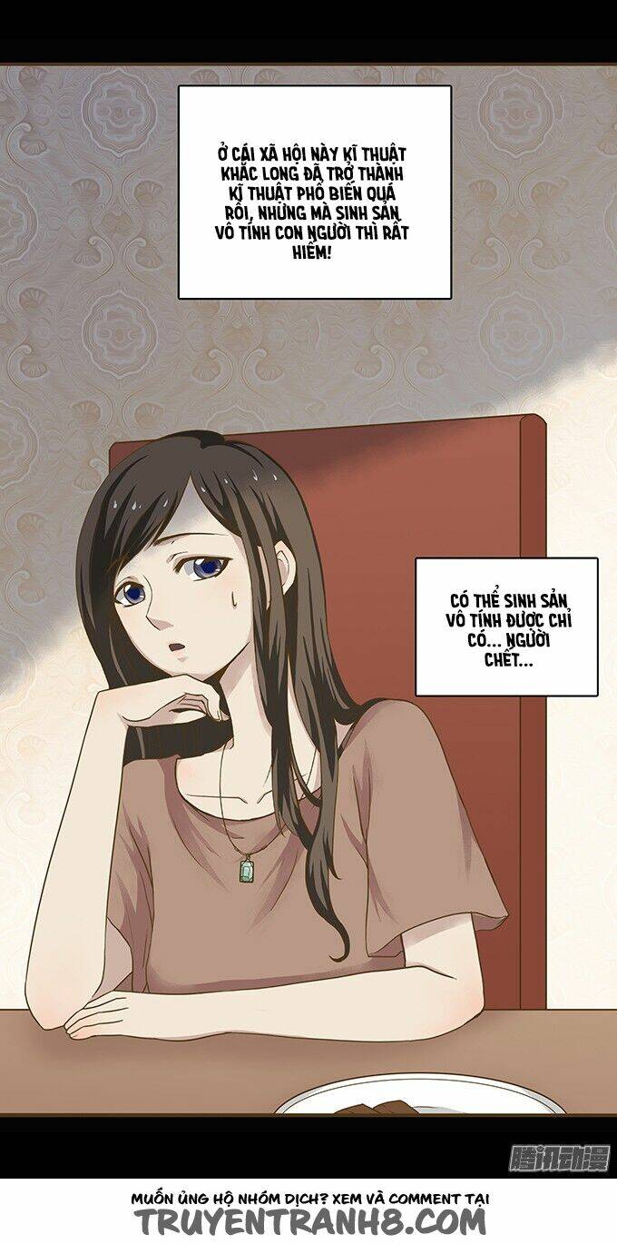 ớn lạnh tuyệt đối chapter 74 39