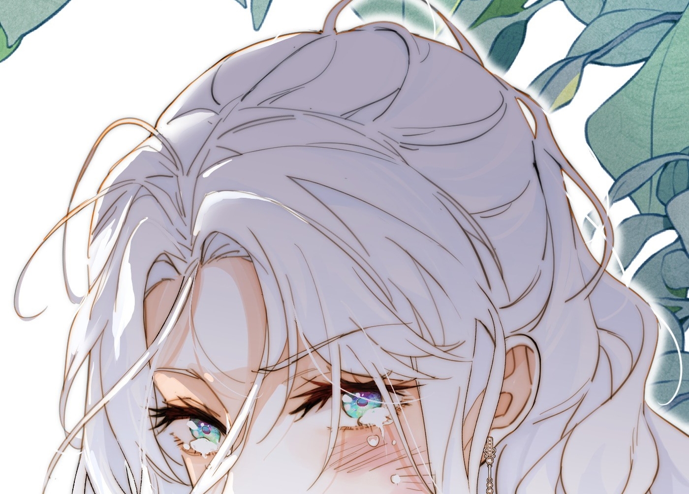 bông hoa độc của nhà công tước chapter 1.2 54