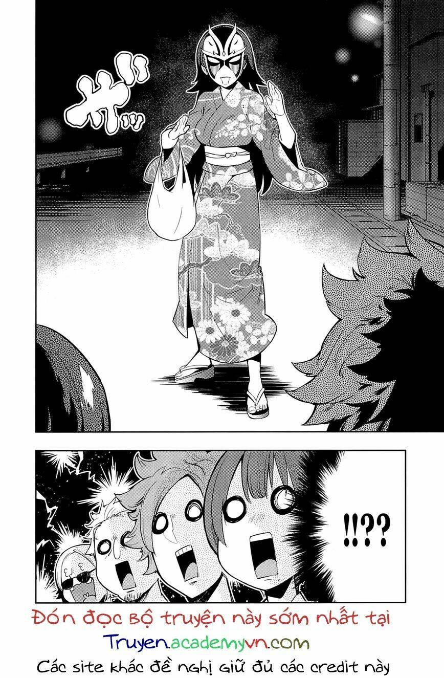 boku girl chapter 62 17