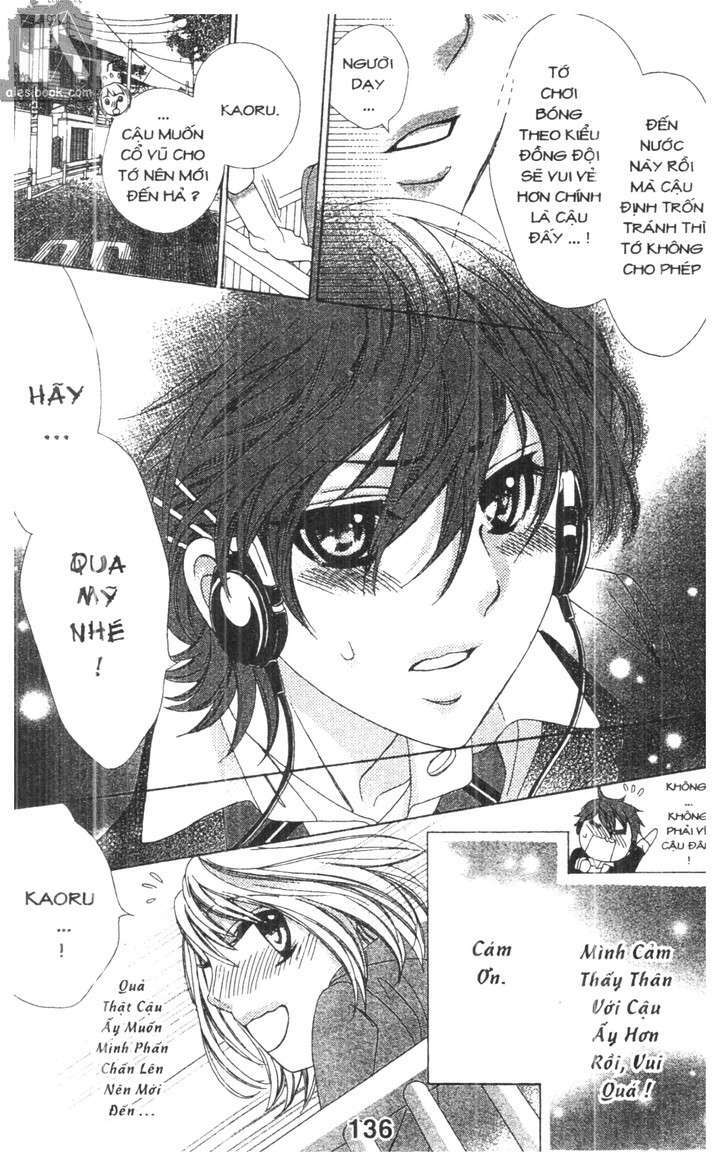 alice 38 °c chapter 32 10