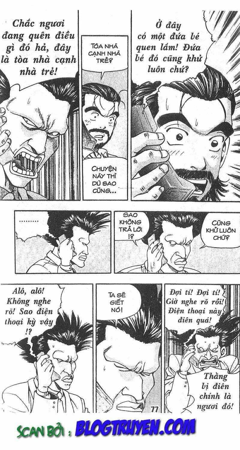 kid gang chapter 72 18