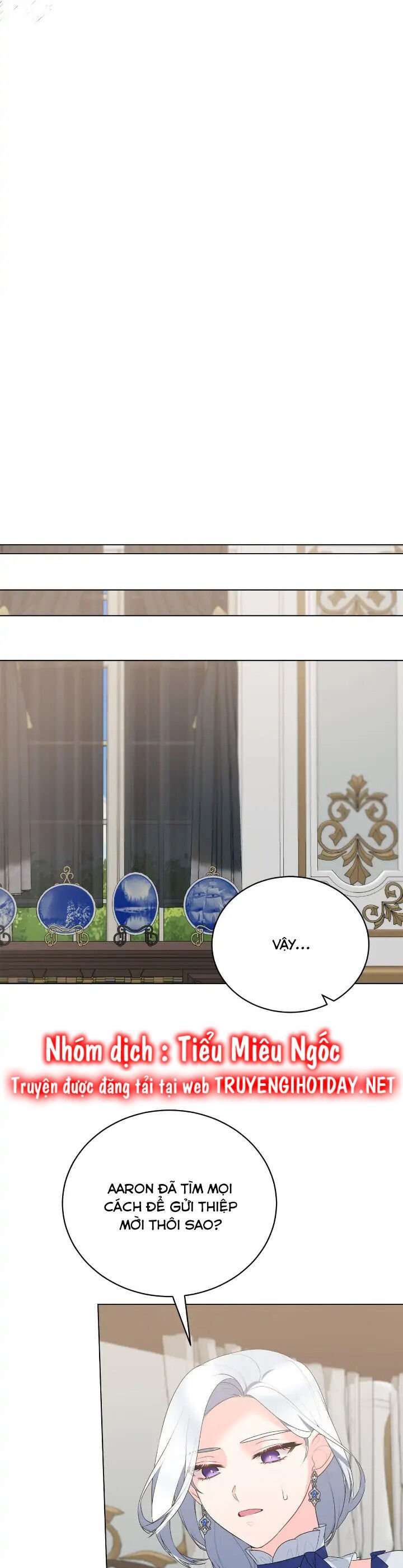 là nhân vật phản diện nhưng tôi sẽ trở thành nữ chính chapter 114 11