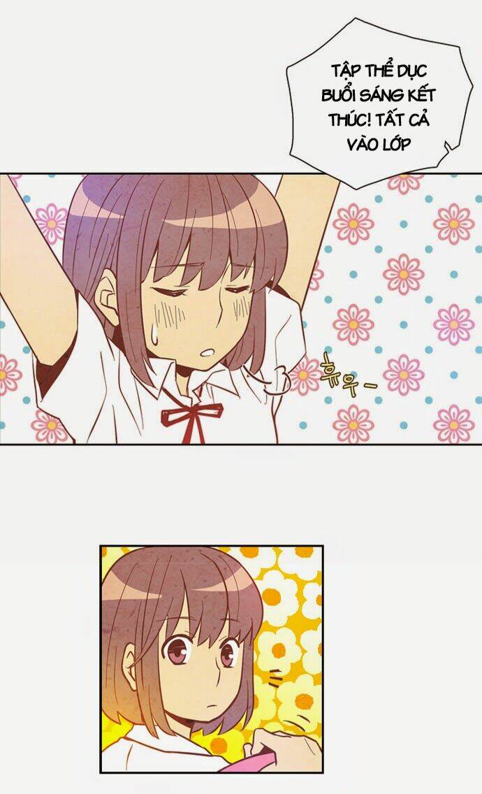 evergreen tea chapter 4 42