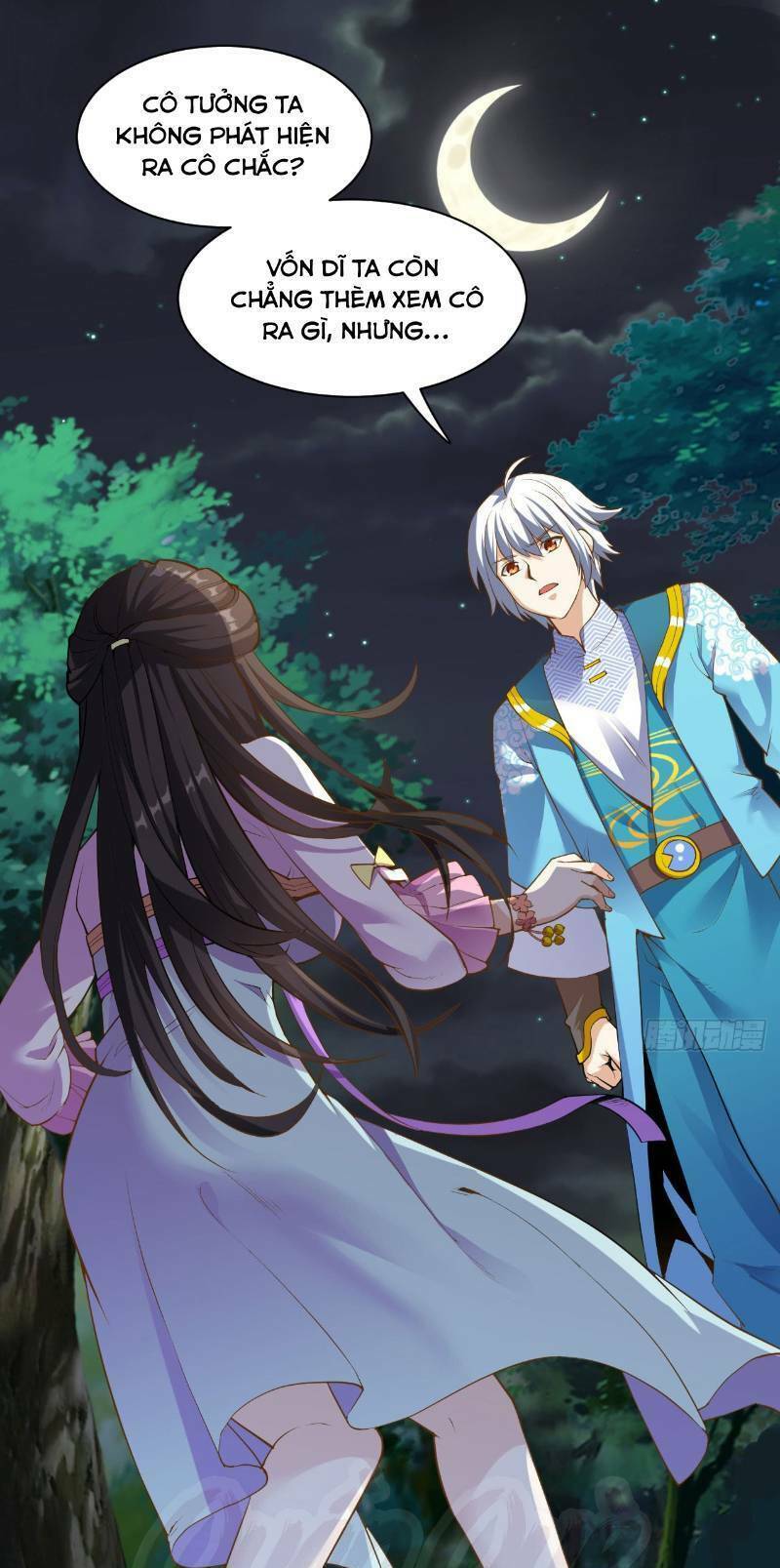 thần võ đế tôn chapter 18 15