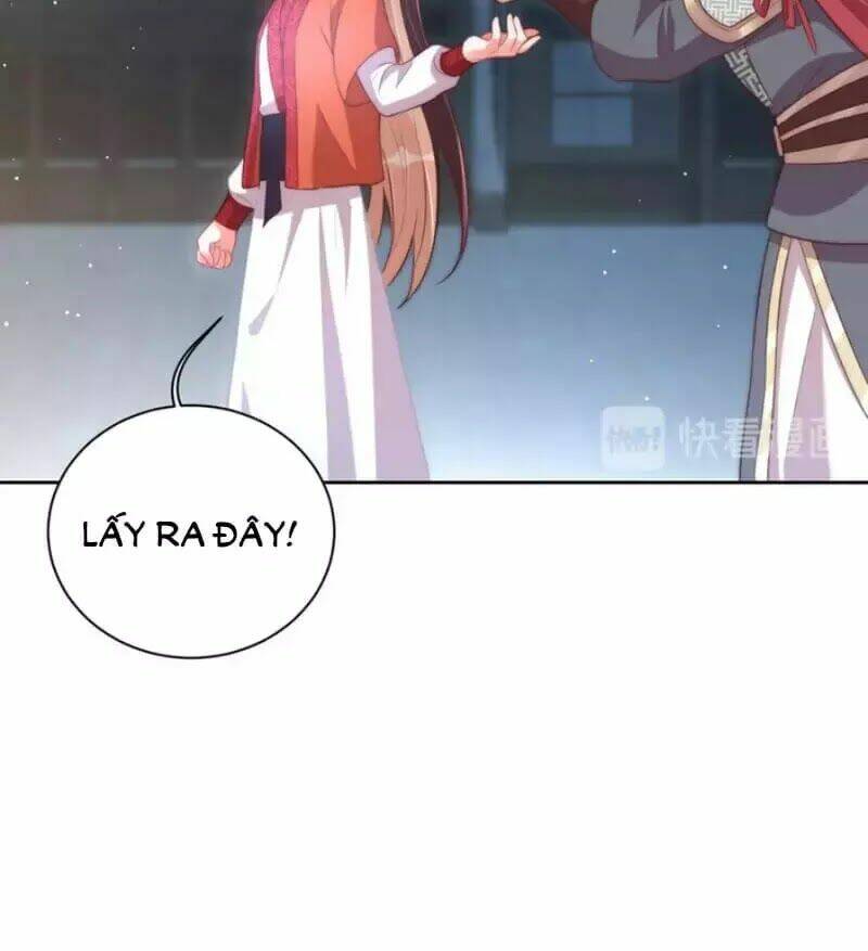 công chúa tại thượng: quốc sư mời xuống kiệu chapter 27 9