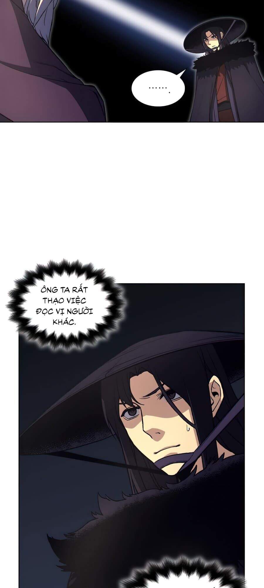 ta chuyển sinh thành cuồng quỷ truyền nhân chapter 7 82