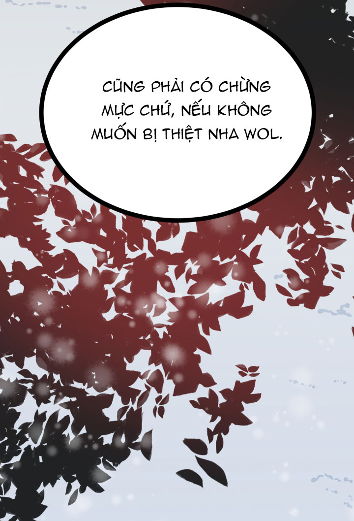 độc chủ chapter 8 41