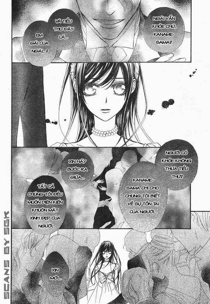 hiệp sĩ vampire chapter 54 5