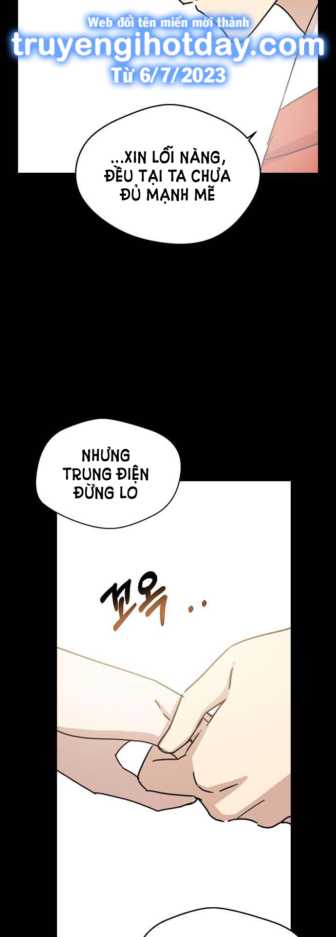 nhân duyên kiếp trước chapter 4.1 23