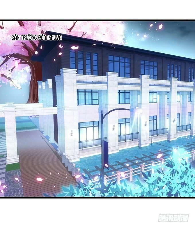 hồ tiên hung bạo chapter 96 2