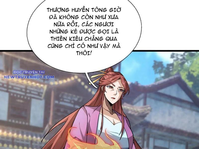 ngủ say vạn cổ: xuất thế đẩy ngang chư thiên chapter 76 12