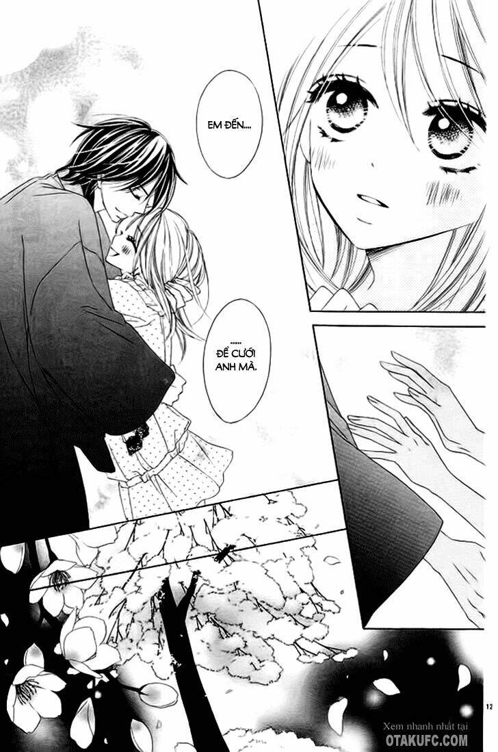 yêu quái cánh đen chapter 32 13