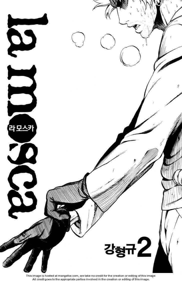 la mosca chapter 7 3