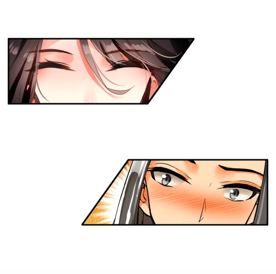 mỹ nhân làm tướng chapter 32 24