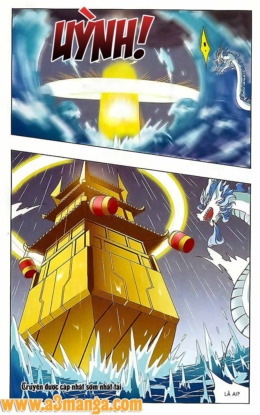 manh phong thần chapter 40 11