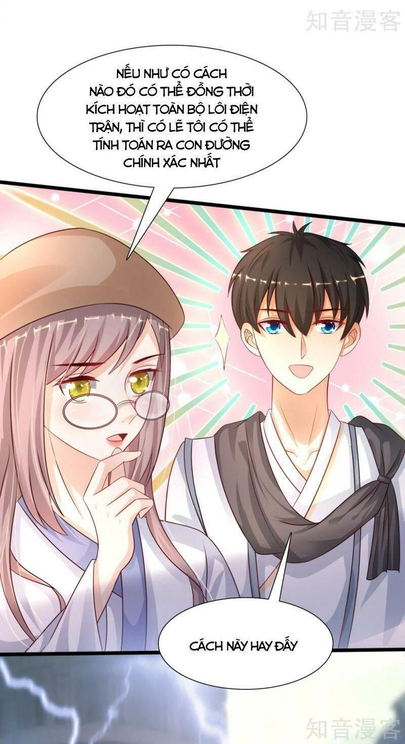 tối cường vận đào hoa chapter 202 26