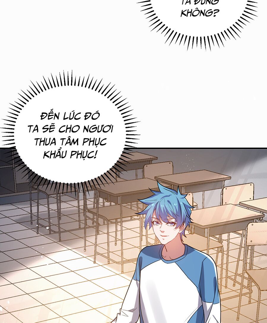 hệ thống mô phỏng linh sủng chapter 11 56