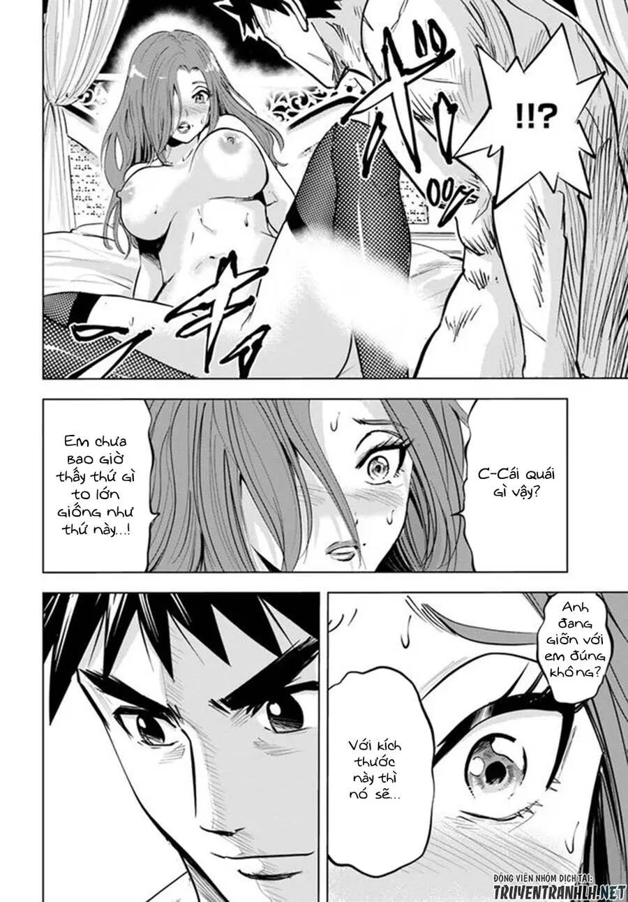 hành trình chịch dạo của của máy dập cổ đại chapter 20 23