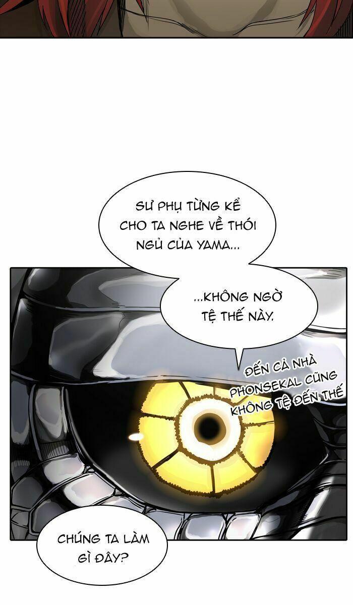 tòa tháp bí ẩn 2 chapter 435 7