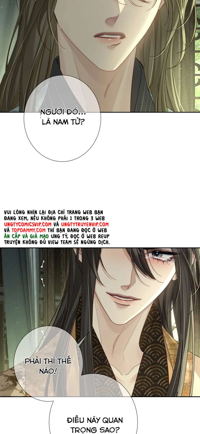 nhân vật chính chỉ muốn yêu đương chapter 84 9