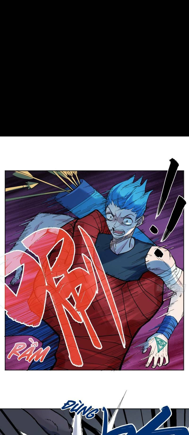 vô hạn khắc kim chi thần chapter 17 2