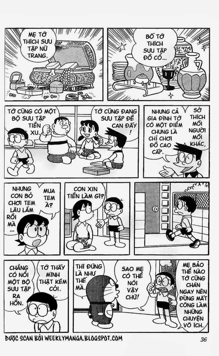 doraemon chapter 152 3
