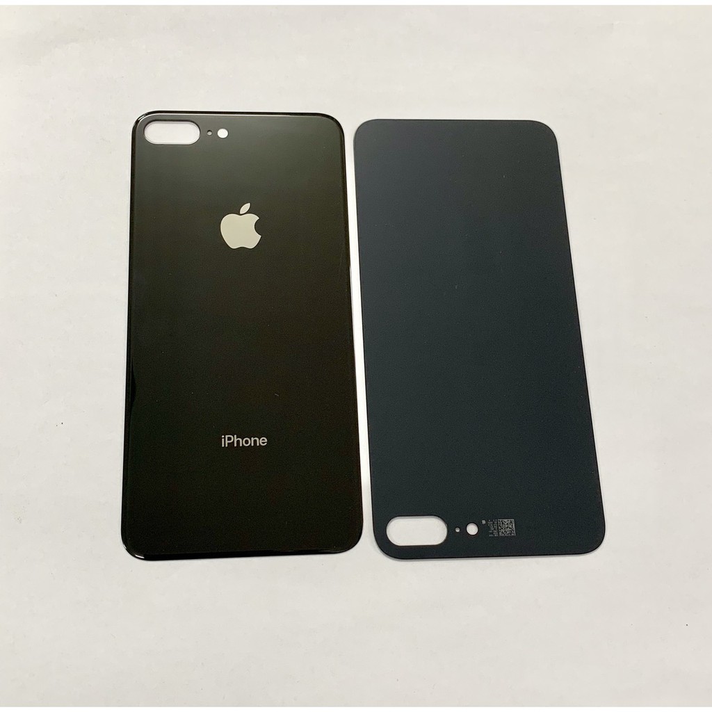 Nắp lưng thay thế cho iPhone 8P vành to