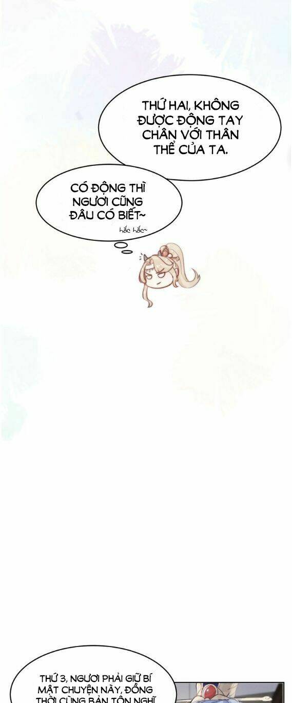 tiểu tiên gia sương hữu hỉ chapter 2 29