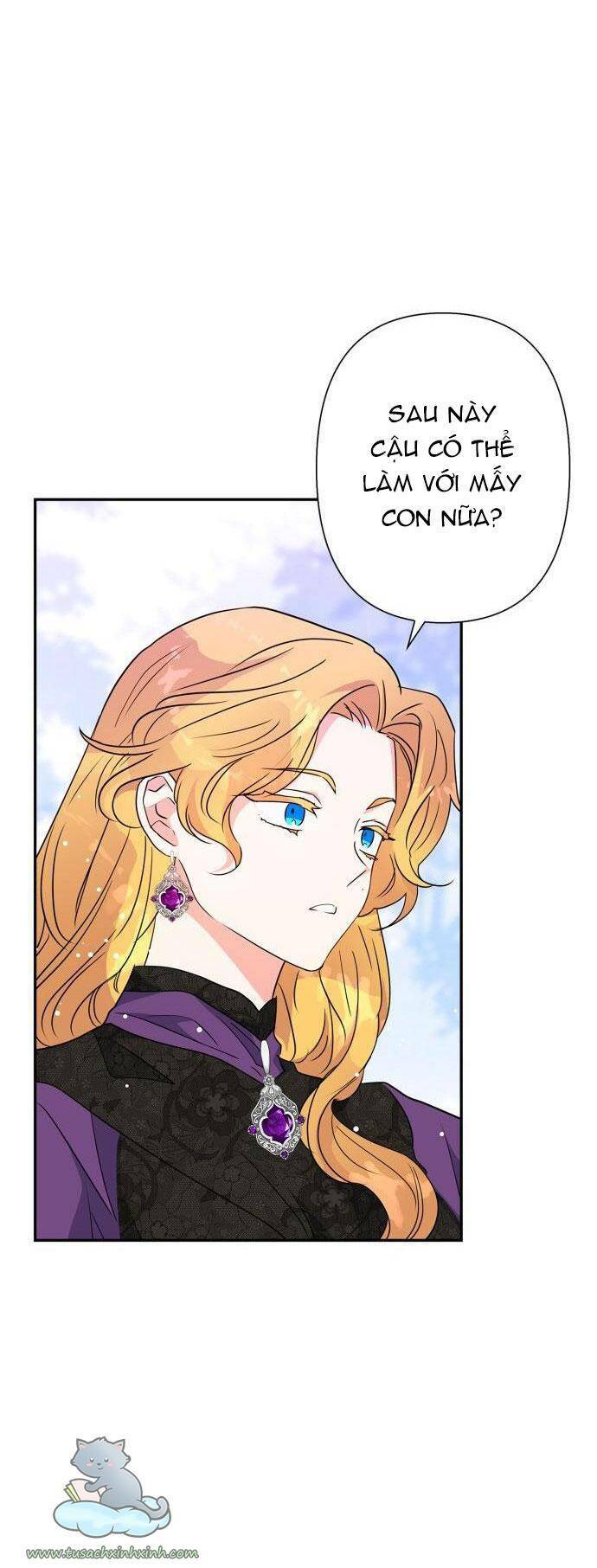 tôi đang nuôi dưỡng một con quái thú chapter 74 26