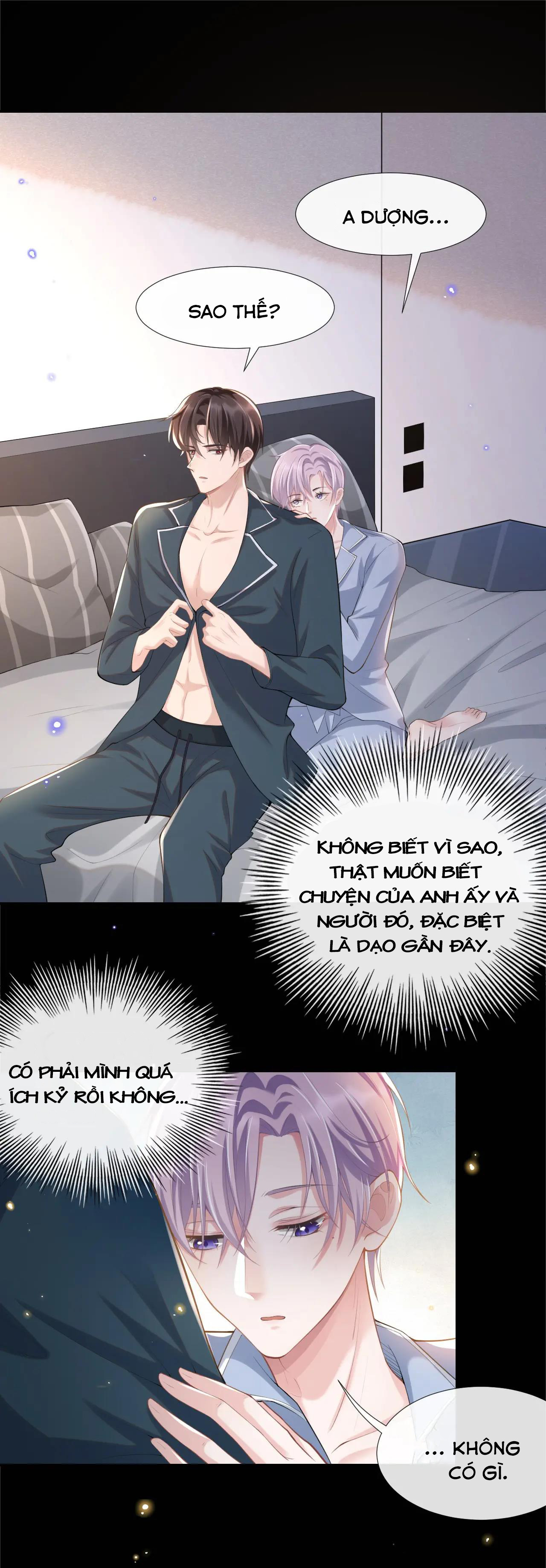 thế thân chapter 3 24