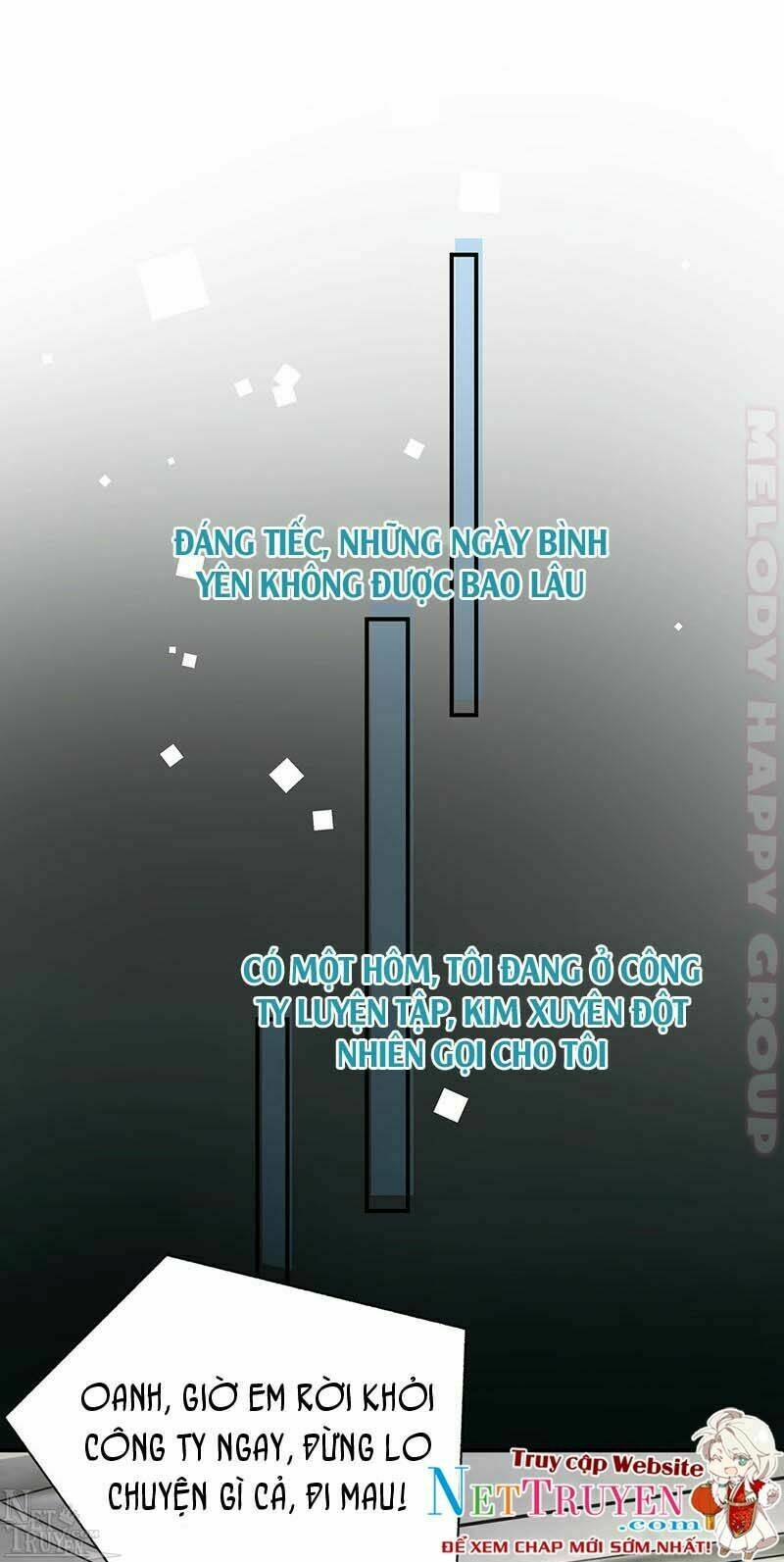 thịnh thế điềm sủng: cô vợ nhỏ đáng yêu của dịch thiếu chapter 109 3