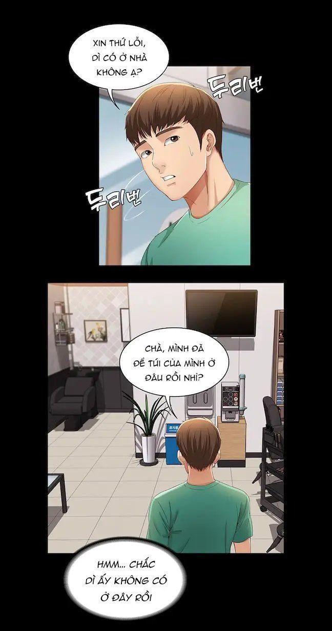 ký sự ở trọ chapter 4.2 12